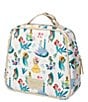 Petunia Pickle Bottom X Disney Lunch Tote, Color:Princess Courage Kindness - Image 2