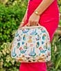 Petunia Pickle Bottom X Disney Lunch Tote, Color:Princess Courage Kindness - Image 4