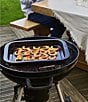 Peugeot BBQ Rectangular Ceramic Placha - Image 5