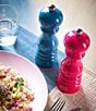 Peugeot Paris u'Select Pepper Mill, 7#double;, Color:Pacific Blue - Image 3