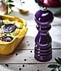 Peugeot Paris u'Select Pepper Mill, 7#double;, Color:Eggplant - Image 2