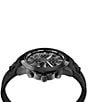 Color:Black - Image 2 - Unisex Gain Chronograph Neutral Watch