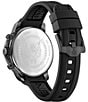 Color:Black - Image 3 - Unisex Gain Chronograph Neutral Watch