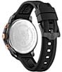 Color:Black - Image 3 - Gain Men's Chronograph Watch