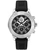 Philipp Plein Men's Glam Chronograph Metal Silicone Strap Watch - Image 6
