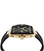 Philipp Plein Men's Hexagon Phantom Chronograph Silicone Strap Watch - Image 2
