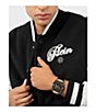 Philipp Plein Men's Hexagon Phantom Chronograph Silicone Strap Watch - Image 4