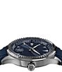 Philipp Plein Men's Lineman Analog Silicone Strap 45mm Watch - Image 2