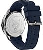 Philipp Plein Men's Lineman Analog Silicone Strap 45mm Watch - Image 3