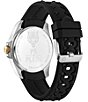 Philipp Plein Men's Nitro Xtreme Chronograph Silicone Strap Watch - Image 2
