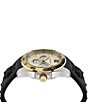 Philipp Plein Men's Nitro Xtreme Chronograph Silicone Strap Watch - Image 3