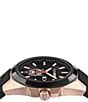 Philipp Plein Men's Tigermaster Automatic Silicone Strap Watch - Image 2