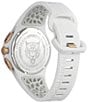 Color:White - Image 3 - Thunderstorm Chronograph Women's Watch