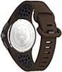 Color:Brown - Image 3 - Thunderstorm Men's Chronograph Watch
