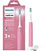 Philips Sonicare 3100 Series Electric Toothbrush - Image 3