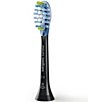Color:Black - Image 2 - Sonicare Diamond Clean Smart Electric 4-Mode Toothbrush