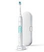 Color:White - Image 2 - Sonicare ProtectiveClean 5100 Electric Toothbrush
