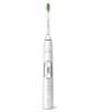 Color:White - Image 1 - Sonicare ProtectiveClean 6100 Sonic Electric Toothbrush