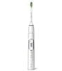 Philips Sonicare ProtectiveClean 6100 Sonic Electric Toothbrush, Color:White - Image 1
