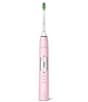 Philips Sonicare ProtectiveClean 6100 Sonic Electric Toothbrush, Color:Pink - Image 1