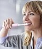 Philips Sonicare ProtectiveClean 6100 Sonic Electric Toothbrush, Color:Pink - Image 3