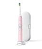 Color:Pink - Image 2 - Sonicare ProtectiveClean 6100 Sonic Electric Toothbrush