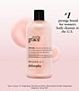 philosophy Amazing Grace Hydrating Shower Gel - Image 4
