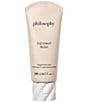 philosophy Coconut Rush Whipped Body Cream - Image 1