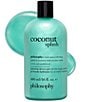 Philosophy Coconut Splash Hydrating Shower Gel - Image 2