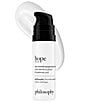 philosophy eye revival serum-in-cream - Image 2