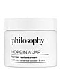 philosophy Hope In A Jar Barrier Restore Cream - Image 1
