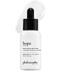 philosophy hope in a jar biome-balance glow serum - Image 3