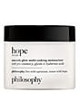 philosophy hope in a jar smooth-glow multi-tasking moisturizer - Image 1