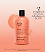 philosophy Hula Girl Hydrating Shower Gel - Image 3