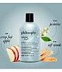 philosophy Limited Edition Snow Angel Hydrating Shower Gel - Image 2