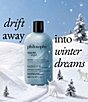 philosophy Limited Edition Snow Angel Hydrating Shower Gel - Image 5