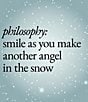 philosophy Limited Edition Snow Angel Hydrating Shower Gel - Image 6