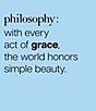 philosophy Pure Grace Hydrating Shower Gel - Image 3
