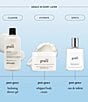 philosophy Pure Grace Hydrating Shower Gel - Image 4