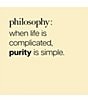 philosophy Purity One-Step Meltaway Cleansing Balm - Image 4