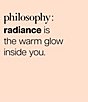 philosophy Radiant Grace Firming Body Emulsion - Image 4