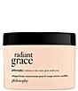 philosophy Radiant Grace Whipped Body Creme - Image 1