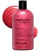 Philosophy Raspberry Sorbet Hydrating Shower Gel - Image 2