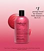 Philosophy Raspberry Sorbet Hydrating Shower Gel - Image 3