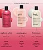 Philosophy Raspberry Sorbet Hydrating Shower Gel - Image 4