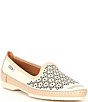 Pikolinos Aguilas Leather Perforated Detail Slip-On Flats,Specials : American Fashion Style Bags On Sale Pikolinos Aguilas Leather Perforated Detail Slip-On Flats,Specials : American Fashion Style Bags On Sale