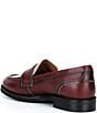 Pikolinos Deva Color Block Leather Loafers - Image 3