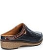 Pikolinos Granada Wow Leather Clogs - Image 4