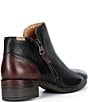 Pikolinos Malaga Leather Booties - Image 3