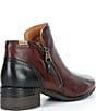 Pikolinos Malaga Leather Booties - Image 2